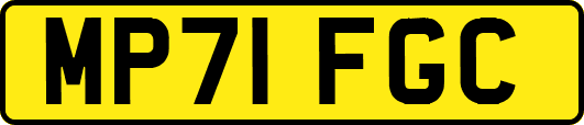 MP71FGC