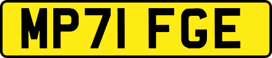 MP71FGE