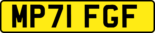 MP71FGF