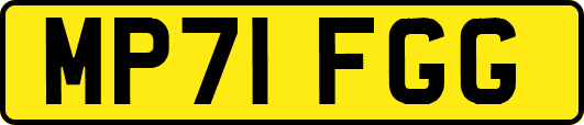 MP71FGG