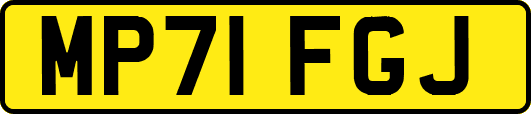 MP71FGJ