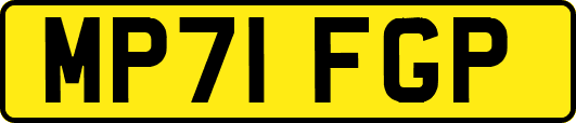 MP71FGP
