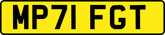MP71FGT