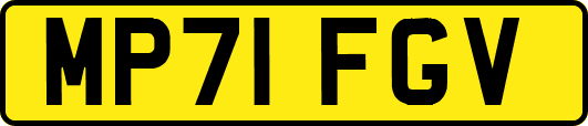 MP71FGV