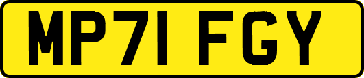 MP71FGY