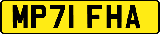 MP71FHA