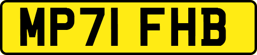 MP71FHB