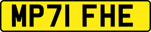 MP71FHE
