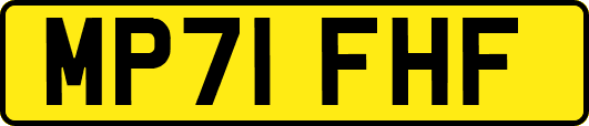 MP71FHF