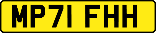 MP71FHH