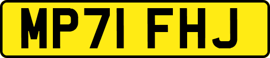 MP71FHJ
