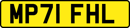 MP71FHL