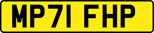 MP71FHP