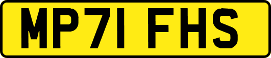 MP71FHS