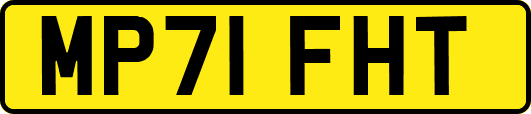 MP71FHT