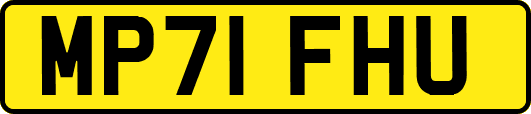 MP71FHU