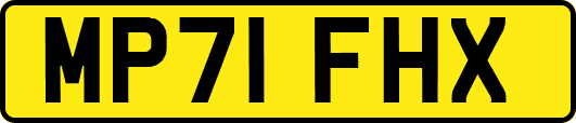 MP71FHX
