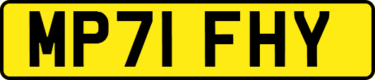MP71FHY