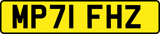 MP71FHZ