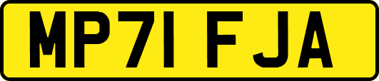MP71FJA