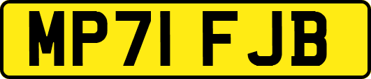 MP71FJB