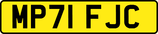MP71FJC