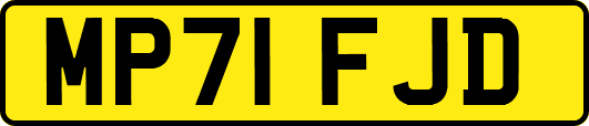 MP71FJD