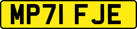 MP71FJE