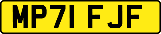 MP71FJF