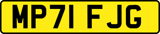 MP71FJG
