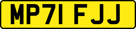 MP71FJJ
