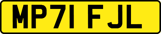 MP71FJL