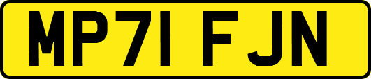 MP71FJN