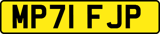 MP71FJP