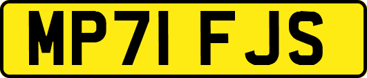 MP71FJS