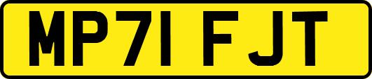 MP71FJT