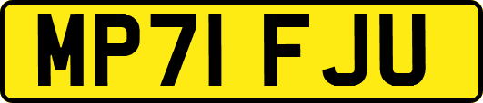 MP71FJU