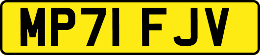 MP71FJV