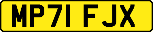 MP71FJX