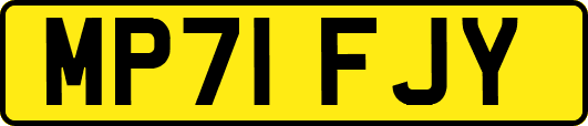 MP71FJY