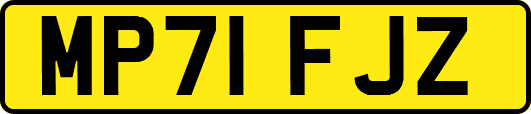 MP71FJZ