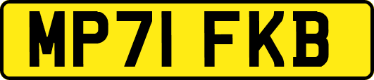 MP71FKB
