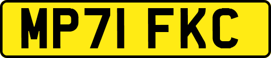 MP71FKC