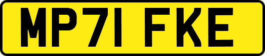 MP71FKE