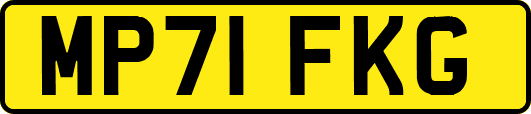 MP71FKG