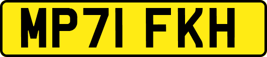 MP71FKH
