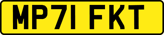 MP71FKT