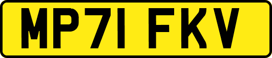 MP71FKV