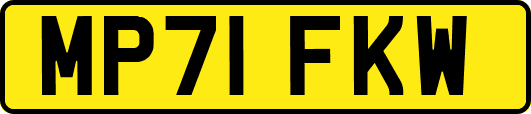 MP71FKW