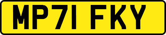MP71FKY